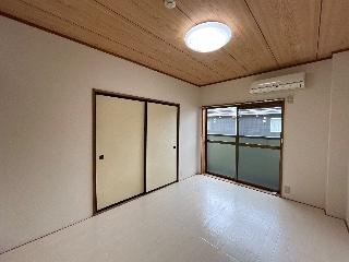コンフォール壱番館 部屋画像