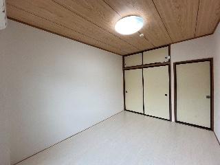 コンフォール壱番館 部屋画像
