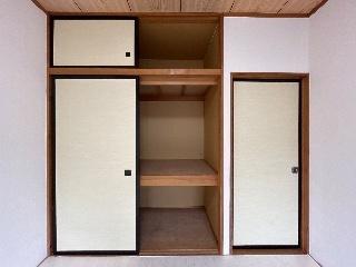 コンフォール壱番館 部屋画像