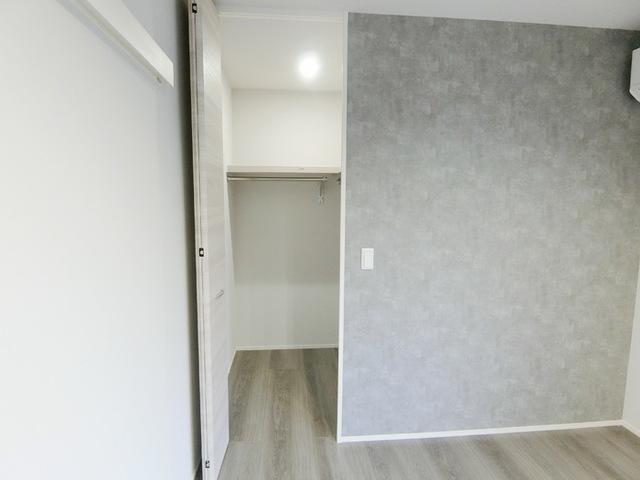 シャイニングＤａｙｓ（105） 部屋画像