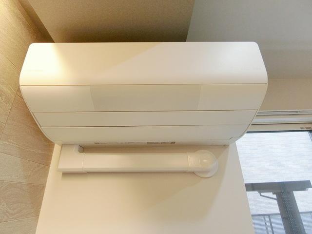 シャイニングＤａｙｓ（105） 部屋画像