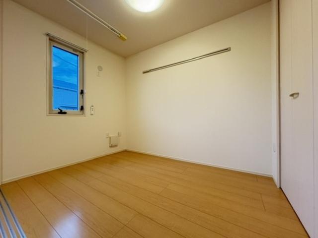 メゾン・ド・リヴィエール（102） 部屋画像