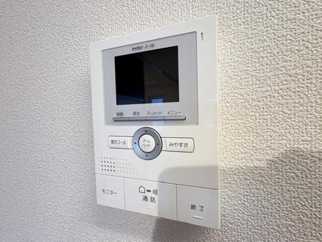 メゾン・ド・リヴィエール（102） 部屋画像