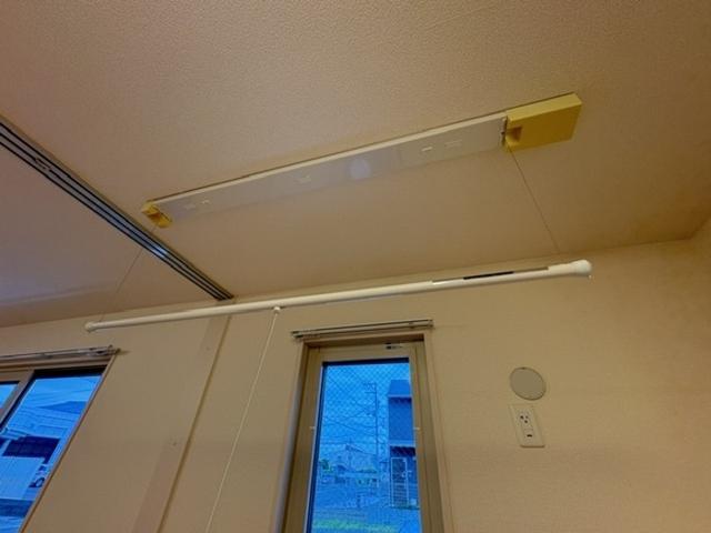 メゾン・ド・リヴィエール（102） 部屋画像