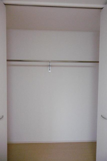 ベルフラワー（B） 部屋画像