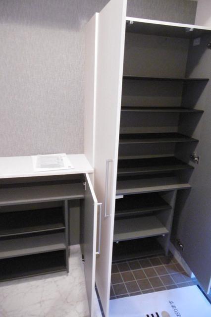 ベルフラワー（B） 部屋画像