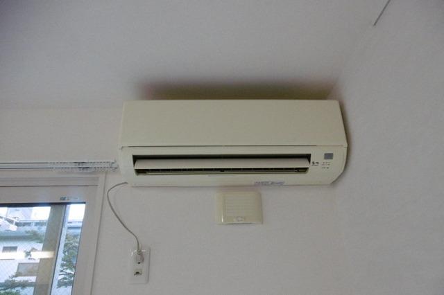 ベルフラワー（B） 部屋画像