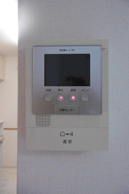ベルフラワー（B） 部屋画像