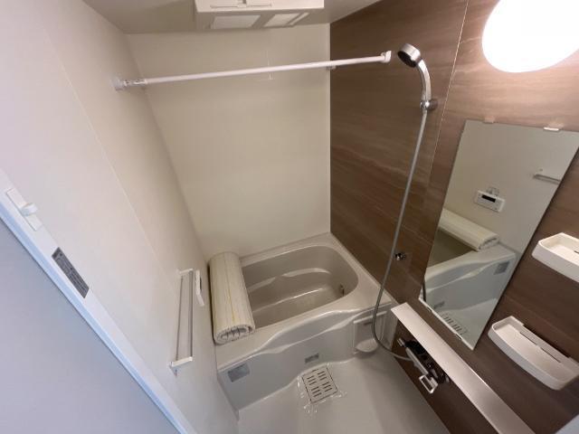 フォレストパークⅡ 部屋画像
