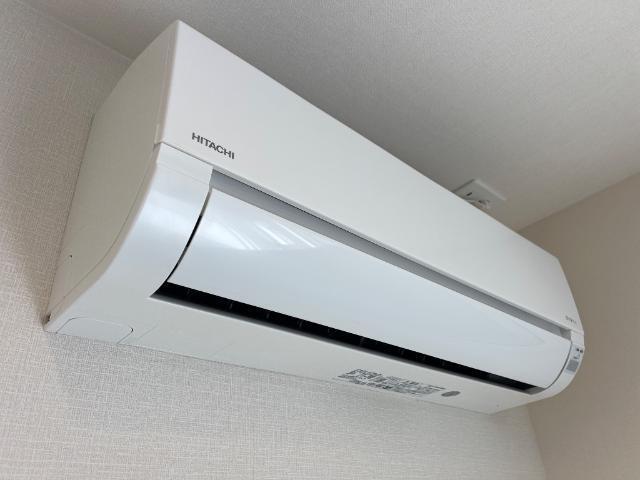 フォレストパークⅡ 部屋画像