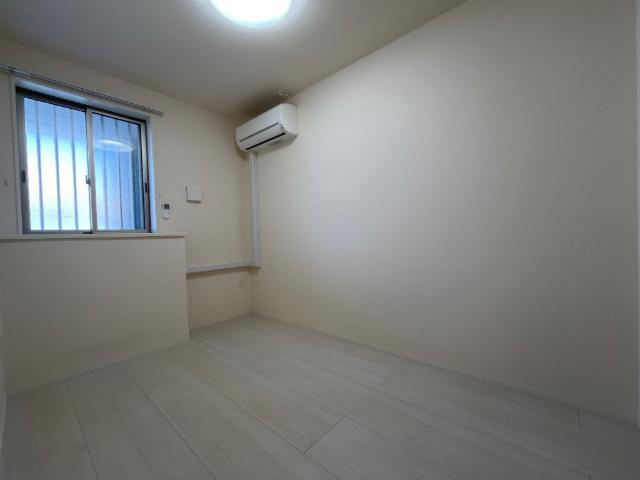 フォレストパークⅡ 部屋画像