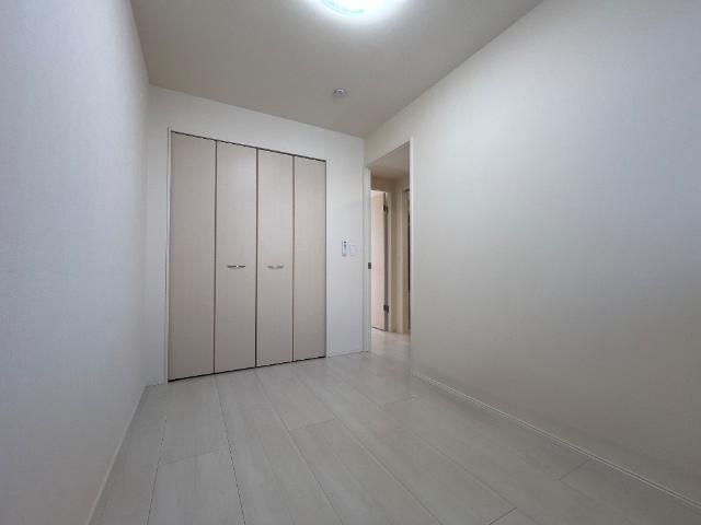 フォレストパークⅡ 部屋画像