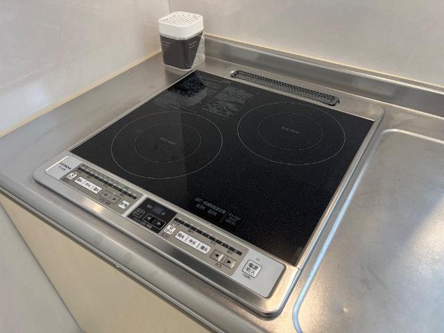 フォレストパークⅡ キッチン