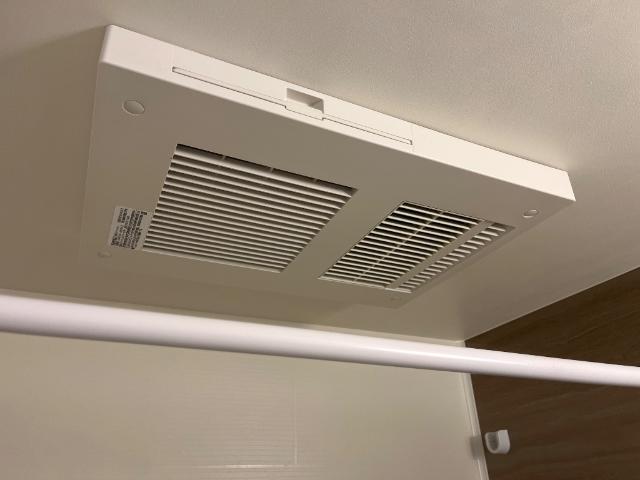 フォレストパークⅡ 部屋画像