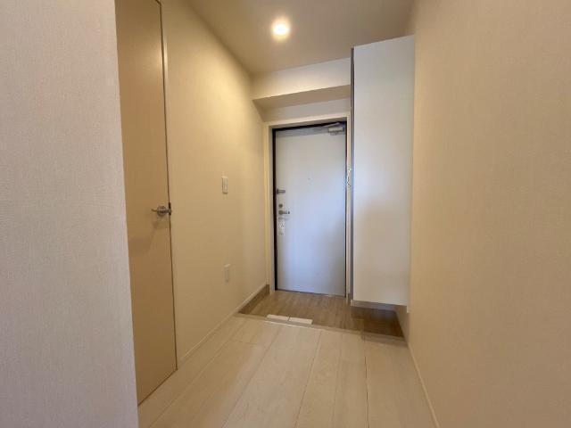 フォレストパークⅡ 部屋画像