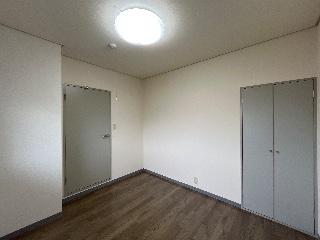 コンフォール壱番館 部屋画像