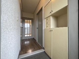 コンフォール壱番館 部屋画像