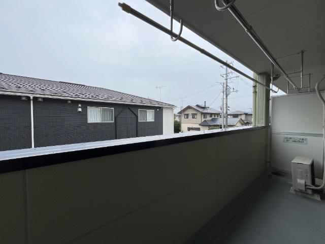 コンフォール壱番館 部屋画像