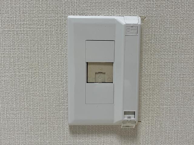 コンフォール壱番館 部屋画像