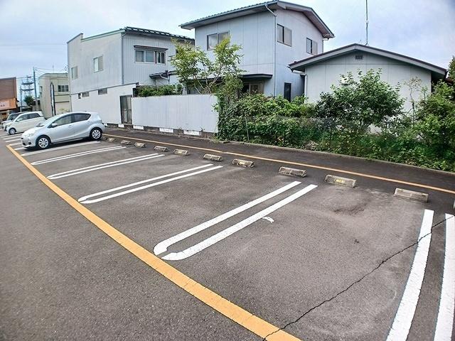 シャトルガーデンＦＳ．Ⅱ（103） 設備