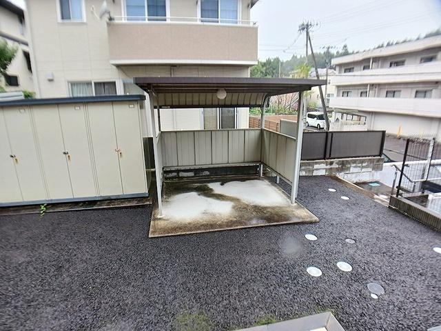 ヒルサイドハウス八木山南（202） その他部屋・スペース