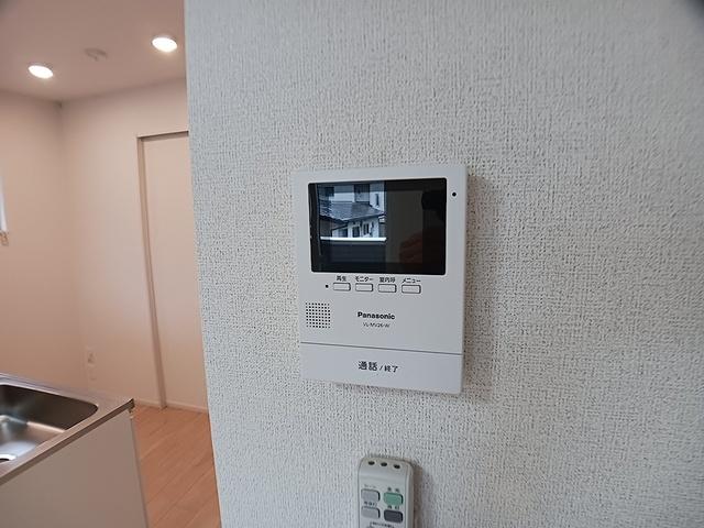 ヒルサイドハウス八木山南（202） 設備
