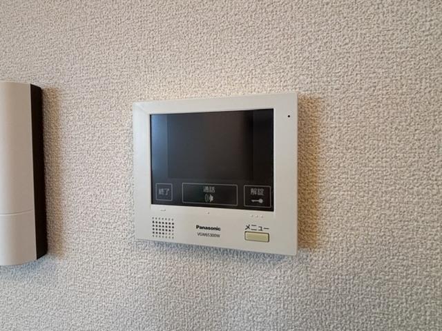 グランコート（201） 部屋画像