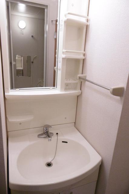 コンフォートＡＳＡＫＡ（102） 部屋画像