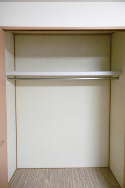 コンフォートＡＳＡＫＡ（102） 部屋画像