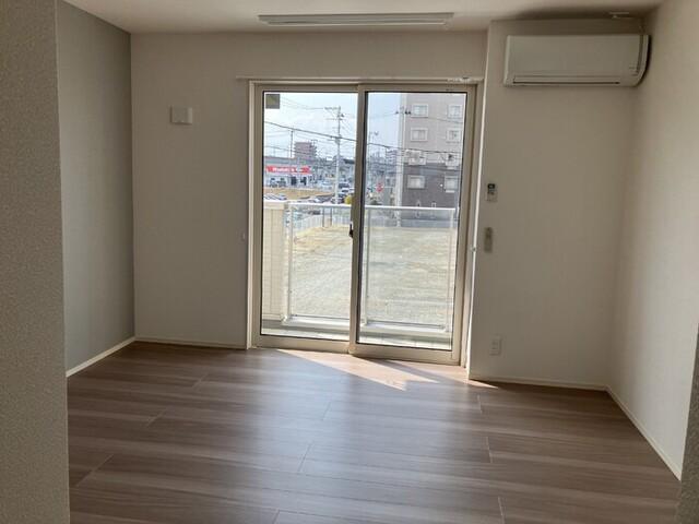 グランドゥール八乙女駅前　Ⅱ（201） 部屋画像