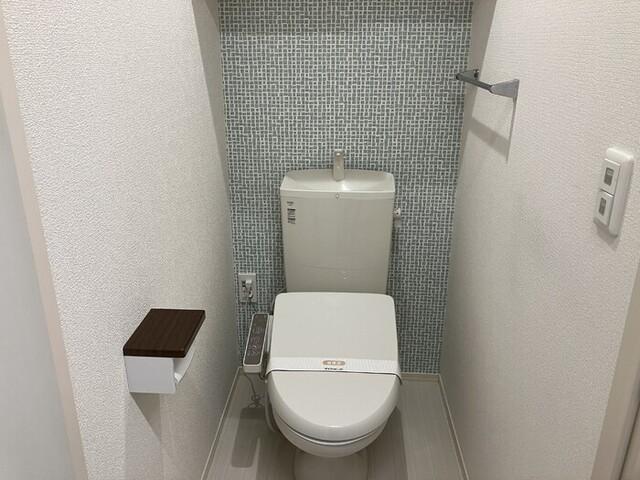 グランドゥール八乙女駅前　Ⅱ（201） 部屋画像