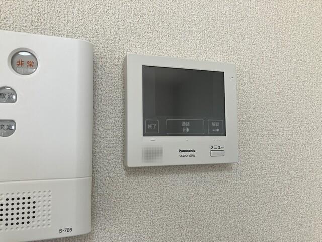 グランドゥール八乙女駅前　Ⅱ（201） 部屋画像