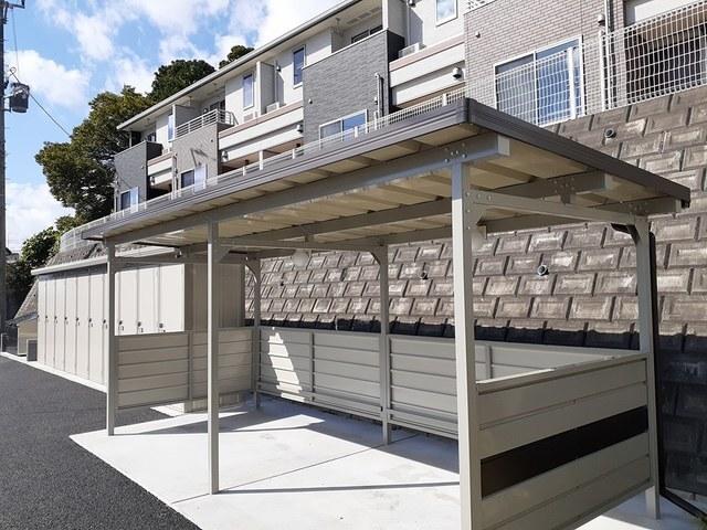 カーサ　アリエッタ　Ｃ（103） その他部屋・スペース