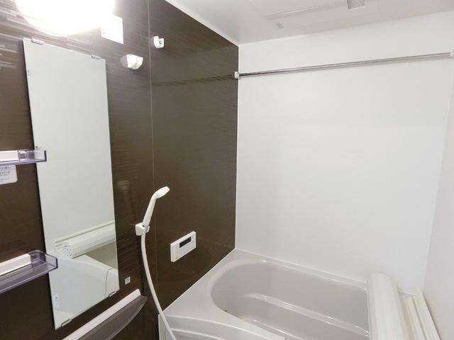 Ｄ−ｒｏｏｍ中倉（201） 部屋画像