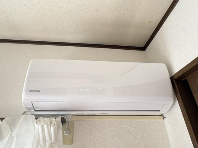 ロイヤルハイツ将監（201） 部屋画像