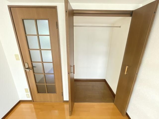 ロイヤルハイツ将監（202） 部屋画像
