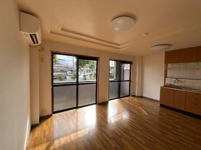フォレスト壱番館 部屋画像