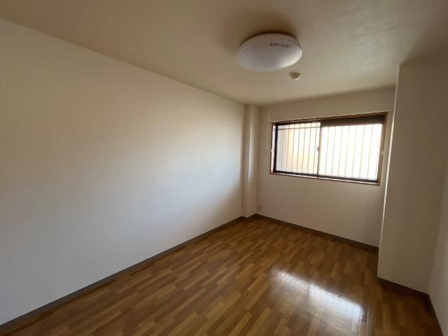 フォレスト壱番館 洗面