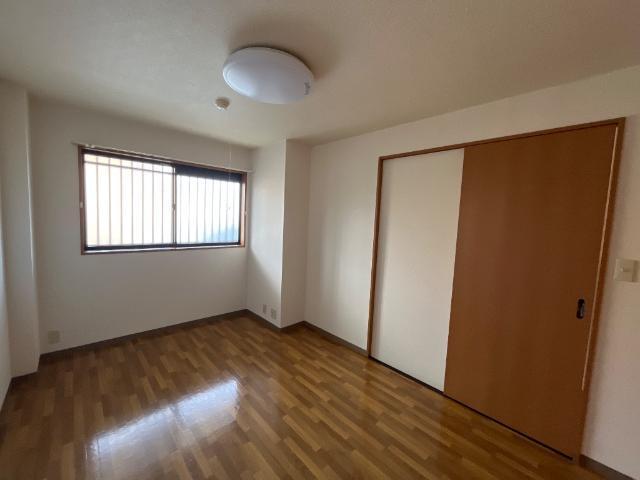 フォレスト壱番館 部屋画像