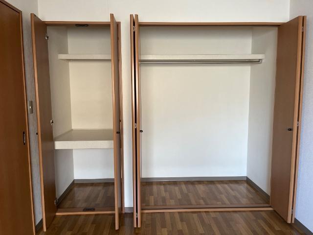フォレスト壱番館 部屋画像