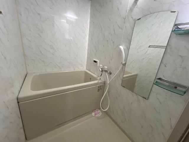 フォレスト壱番館 トイレ