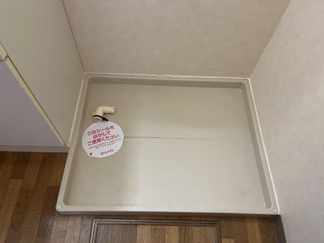 フォレスト壱番館 キッチン