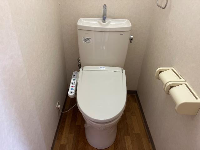 フォレスト壱番館 キッチン