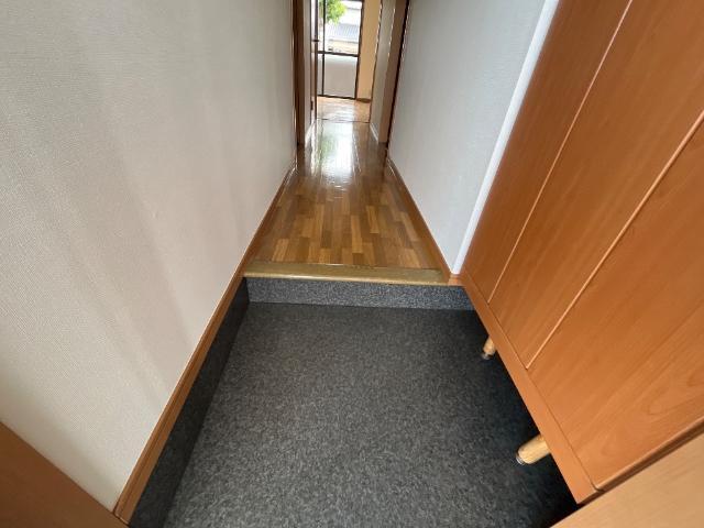 フォレスト壱番館 部屋画像