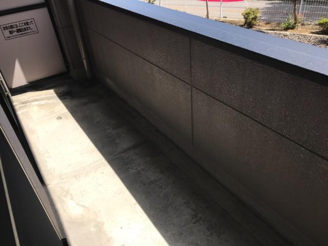 フォレスト壱番館 部屋画像