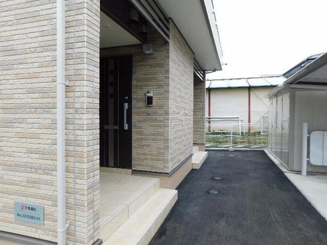 カーサ　アリエッタＡ（202） その他部屋・スペース