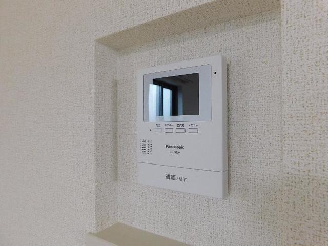 カーサ　アリエッタＡ（202） 設備