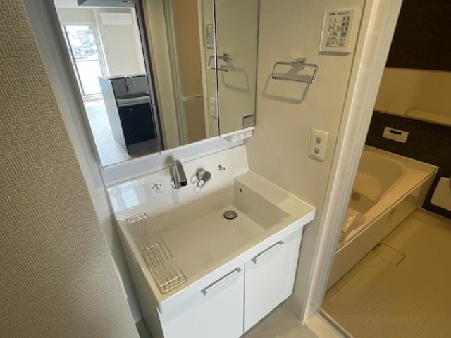 Ｄ−ＲＯＯＭ 仙台泉（301） 部屋画像