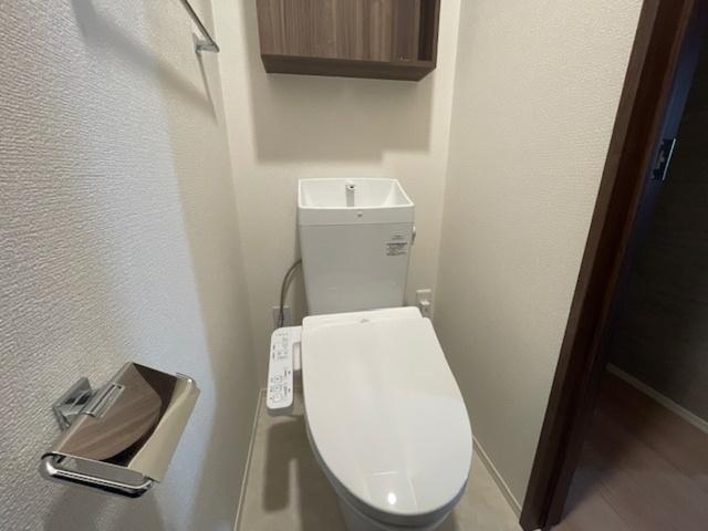 Ｄ−ＲＯＯＭ 仙台泉（301） 部屋画像