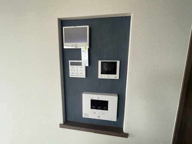 Ｄ−ＲＯＯＭ 仙台泉（301） 部屋画像